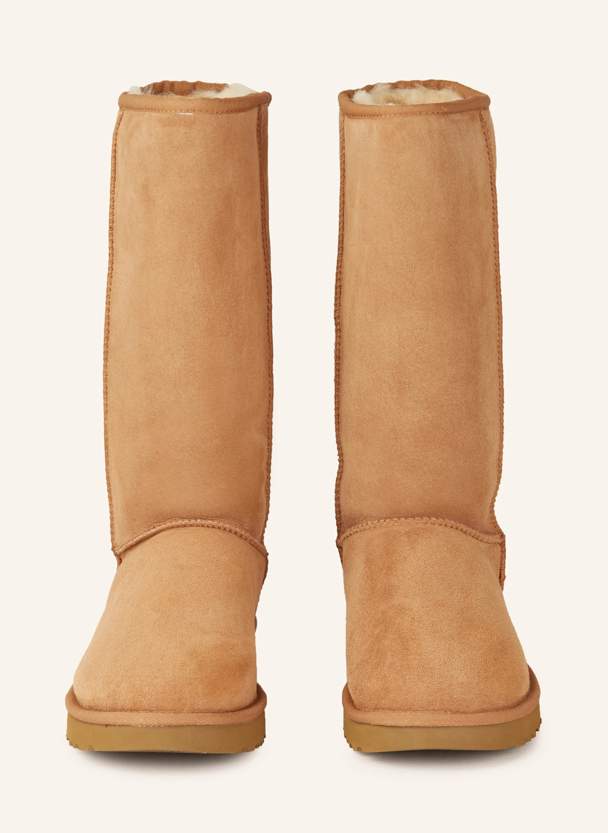 UGG Boots CLASSIC TALL II – BRAUN