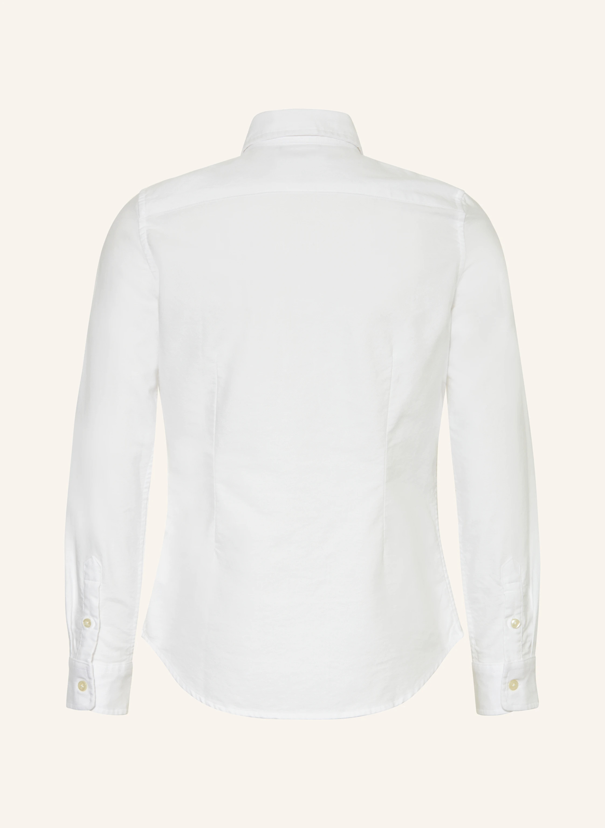 POLO RALPH LAUREN Hemdbluse – WEISS (2)