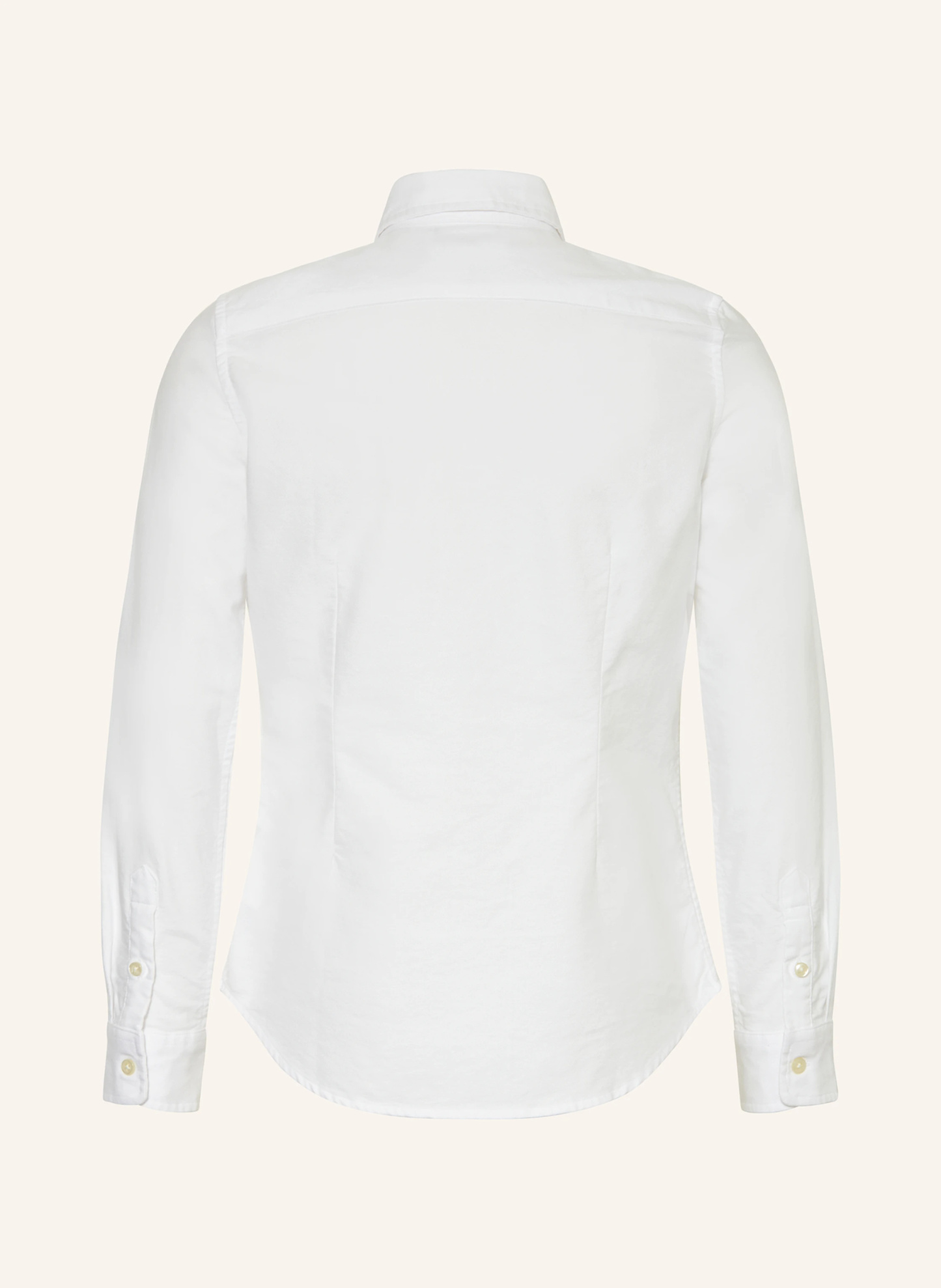 POLO RALPH LAUREN Hemdbluse – WEISS (2)