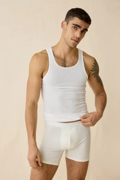 Standard Cloth Stretch Boxer Brief 5-Pack - Assorted