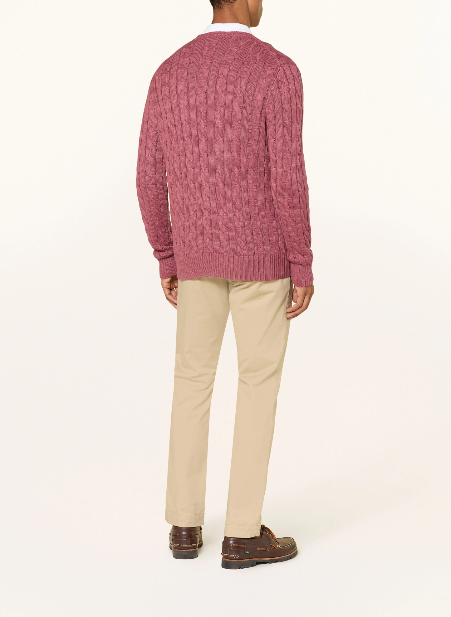 POLO RALPH LAUREN Pullover – ALTROSA