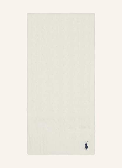 POLO RALPH LAUREN Schal – CREME