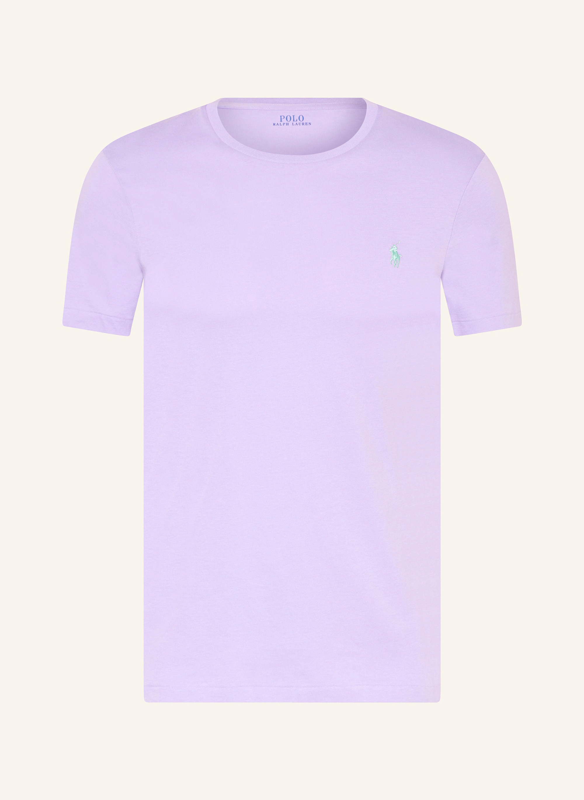 POLO RALPH LAUREN T-Shirt – HELLLILA