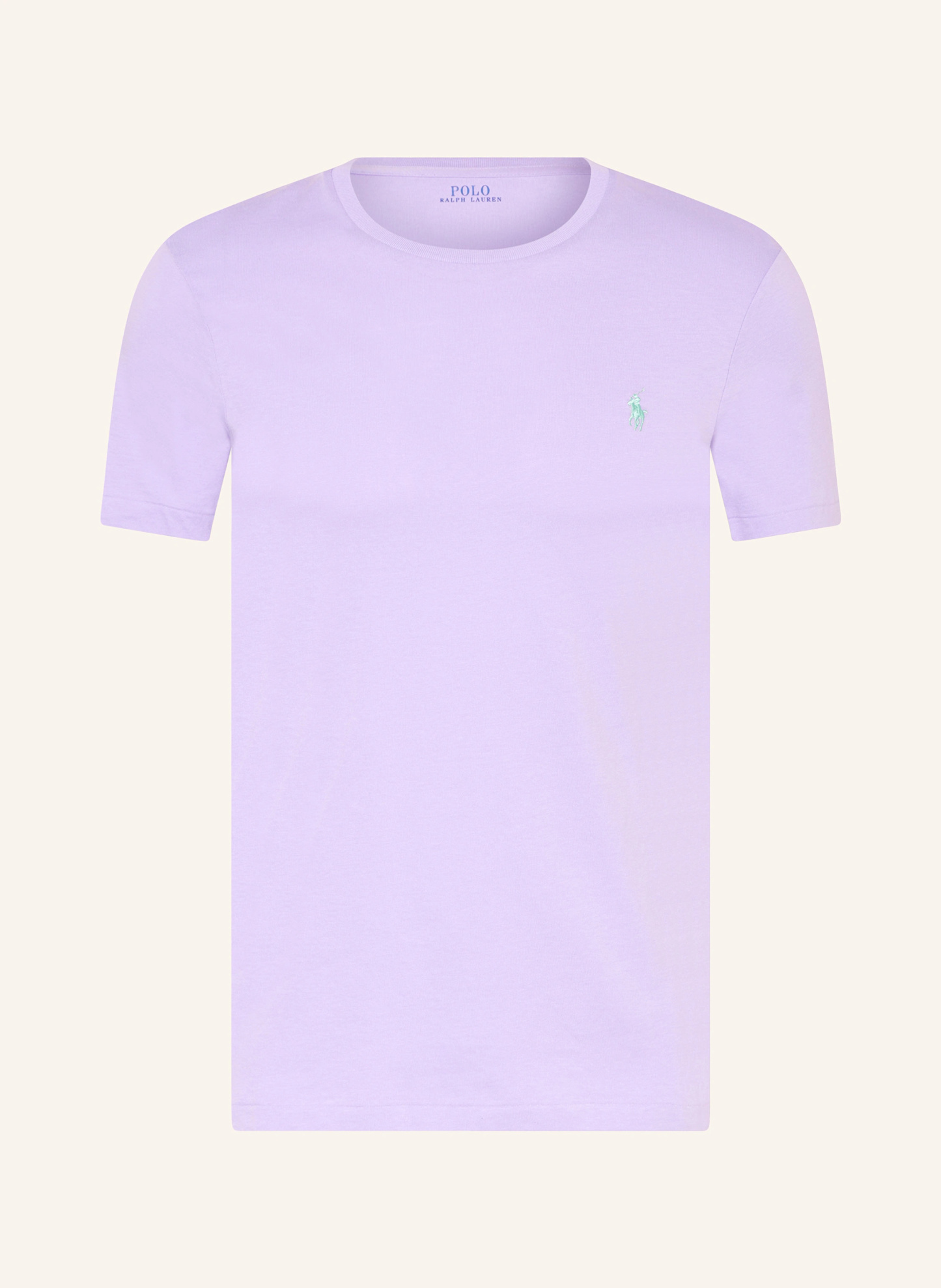 POLO RALPH LAUREN T-Shirt – HELLLILA