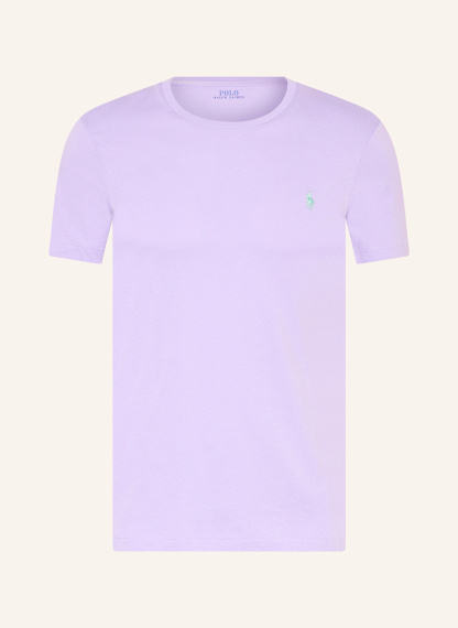 POLO RALPH LAUREN T-Shirt – HELLLILA