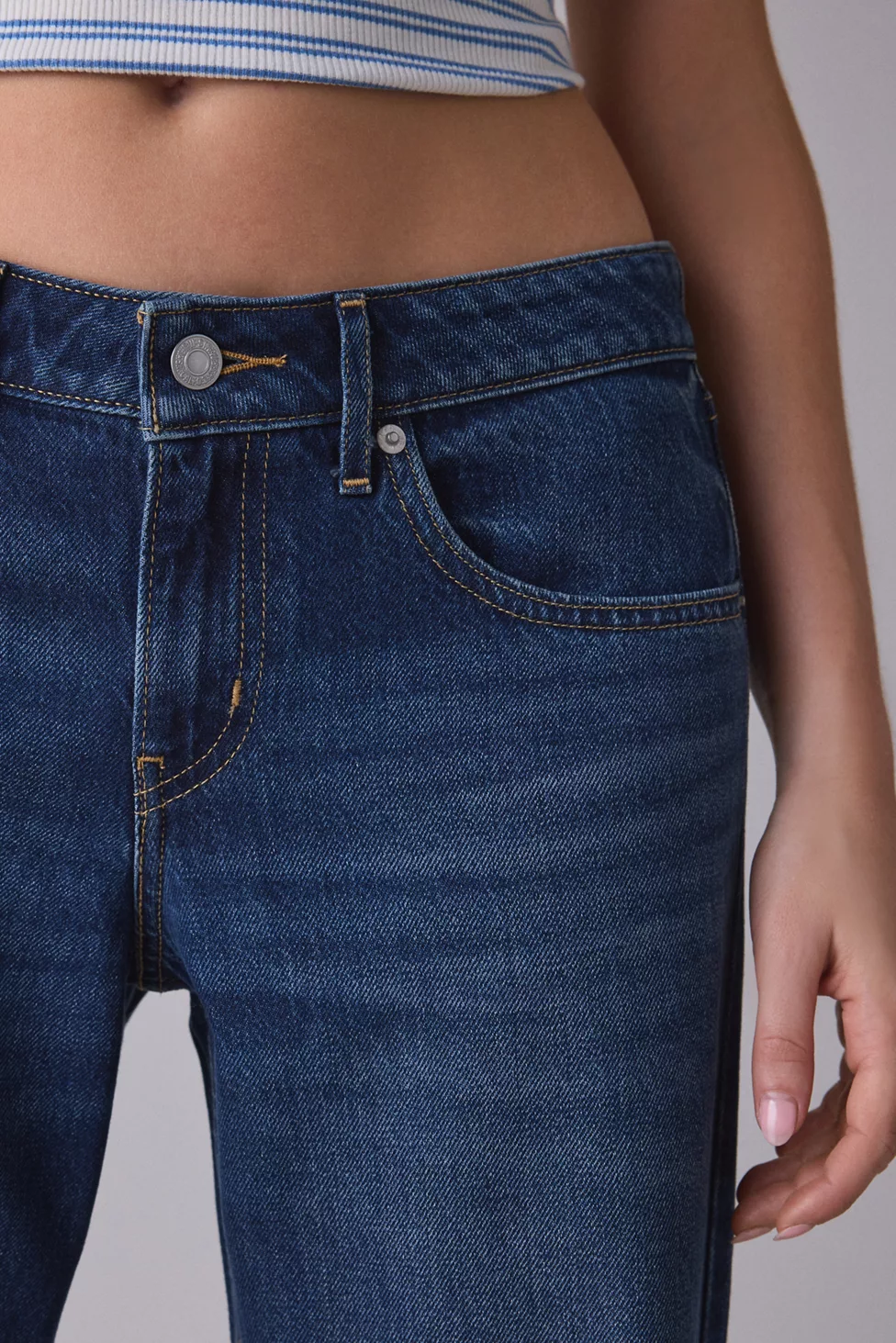 Levi’s® Low Loose Jeans - Lost In Translation