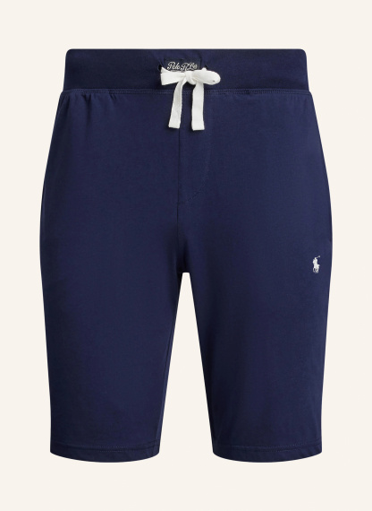 POLO RALPH LAUREN Lounge-Shorts – DUNKELBLAU