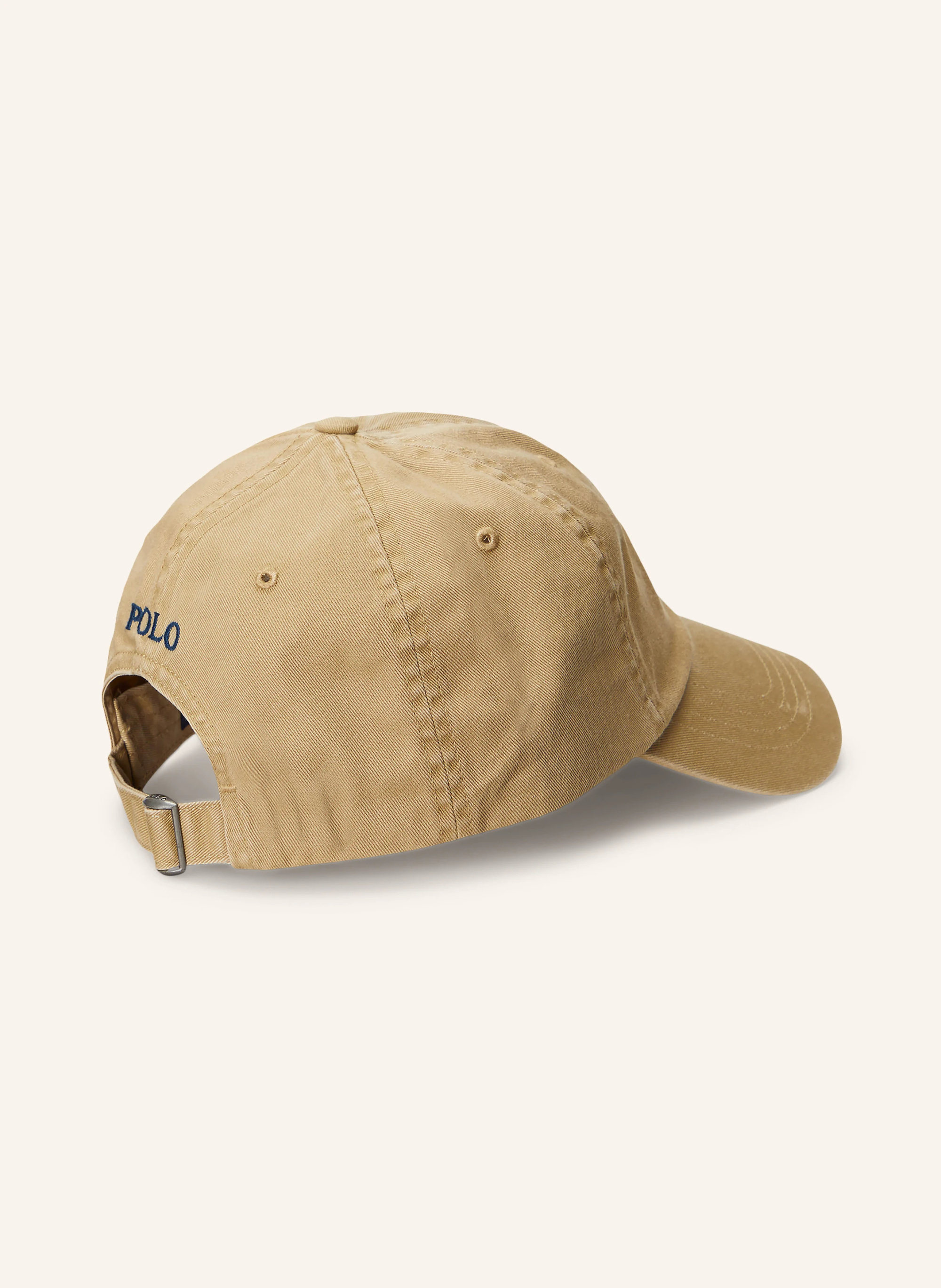 POLO RALPH LAUREN Cap – BEIGE (3)