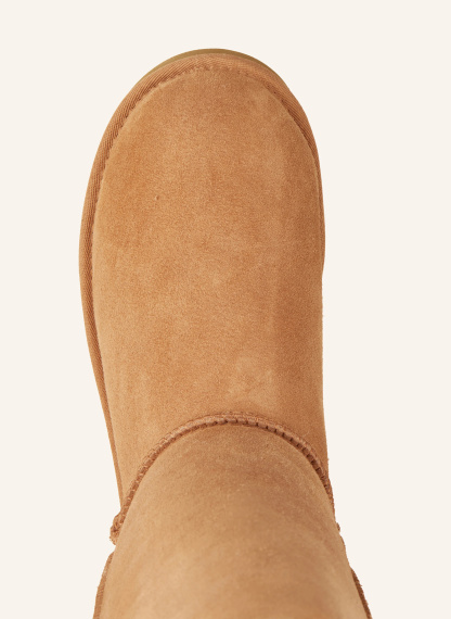 UGG Boots CLASSIC TALL II – BRAUN