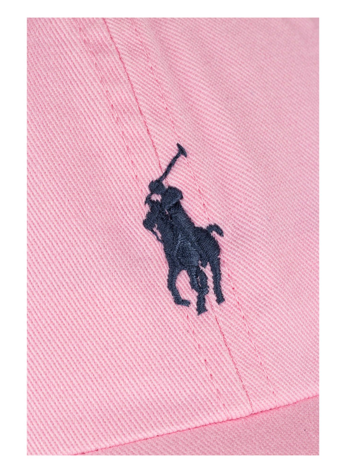 POLO RALPH LAUREN Cap – ROSA