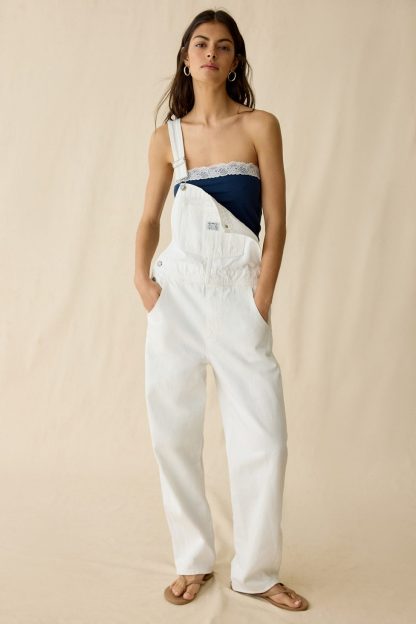 Levi's® Vintage Denim Overalls - Tooth Fairy