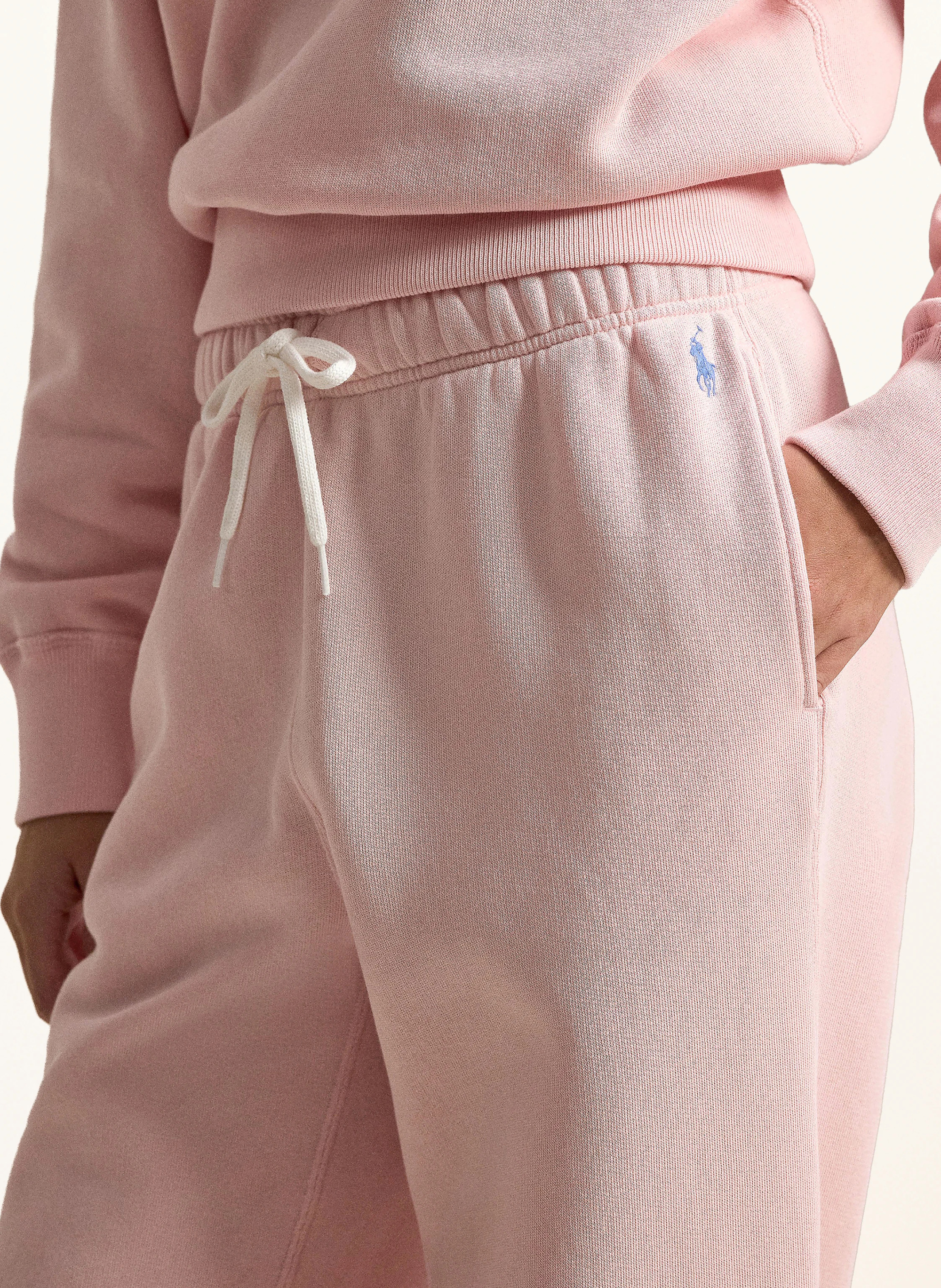 POLO RALPH LAUREN Sweatpants – ROSÉ