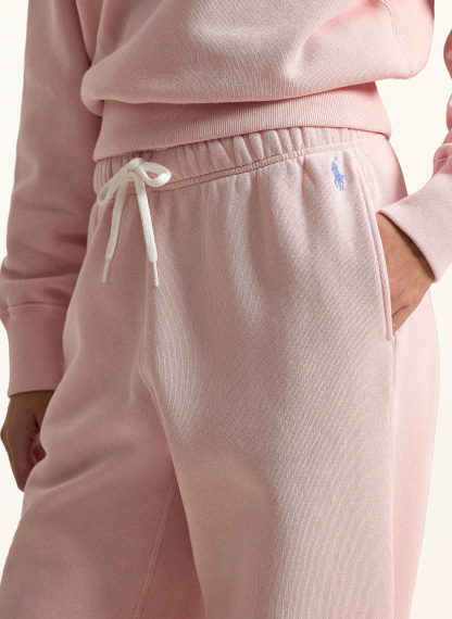 POLO RALPH LAUREN Sweatpants – ROSÉ