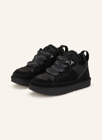 UGG Sneaker LOWMEL – SCHWARZ