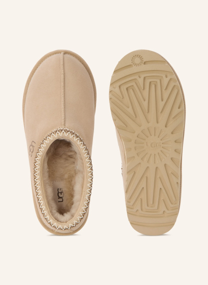 UGG Pantoletten TASMAN II – BEIGE