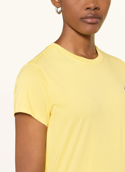 POLO RALPH LAUREN T-Shirt – GELB