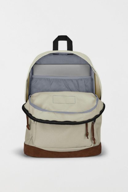 JanSport Right Backpack - Coconut