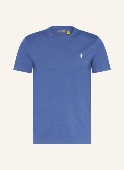 POLO RALPH LAUREN T-Shirt – BLAU (1)