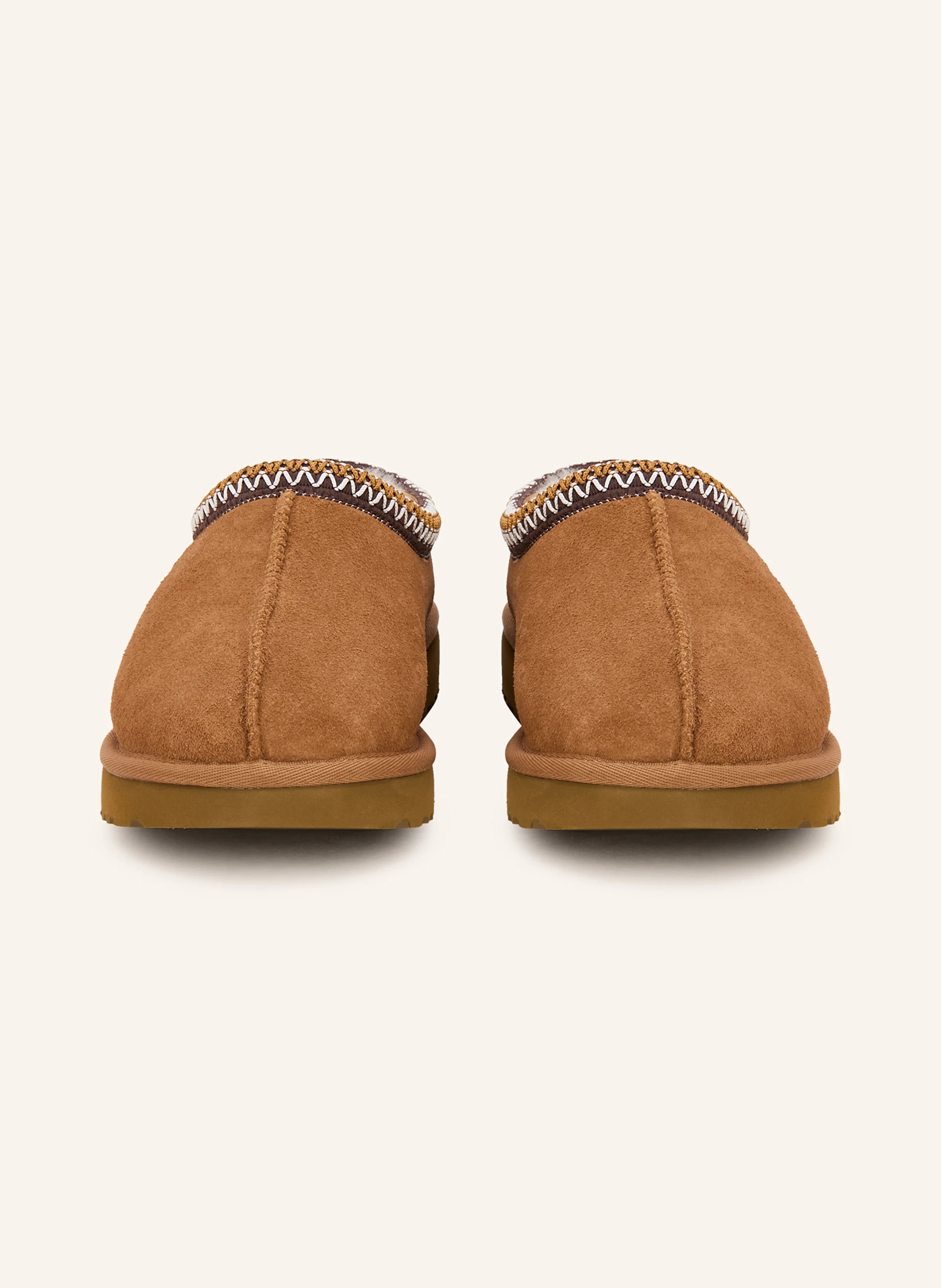 UGG Pantoletten TASMAN II – COGNAC
