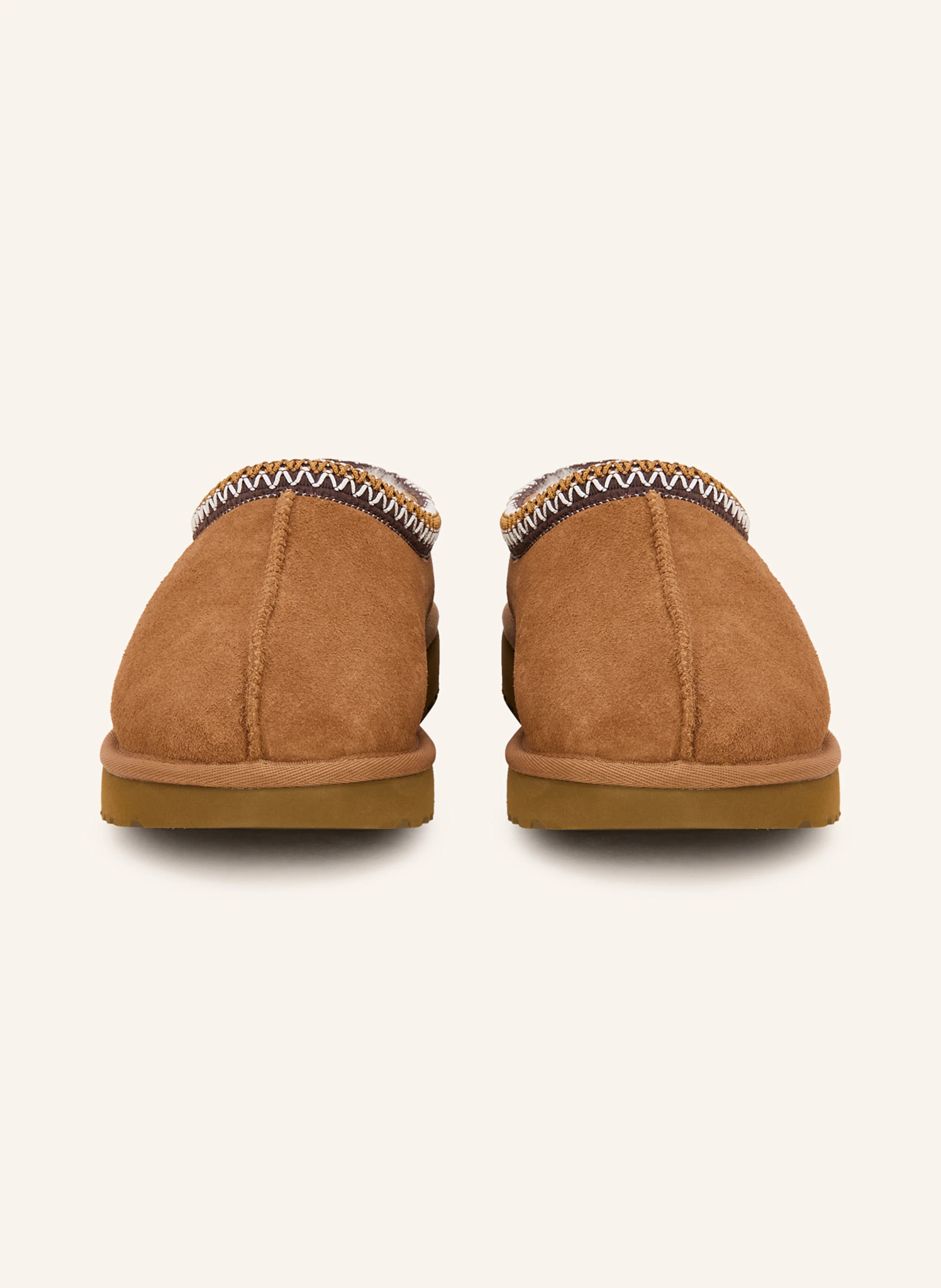 UGG Pantoletten TASMAN II – COGNAC