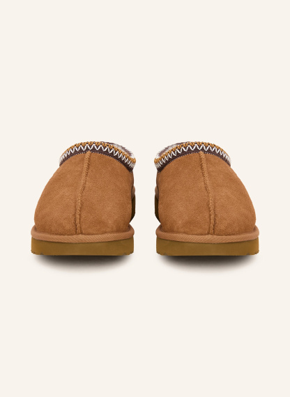 UGG Pantoletten TASMAN II – COGNAC