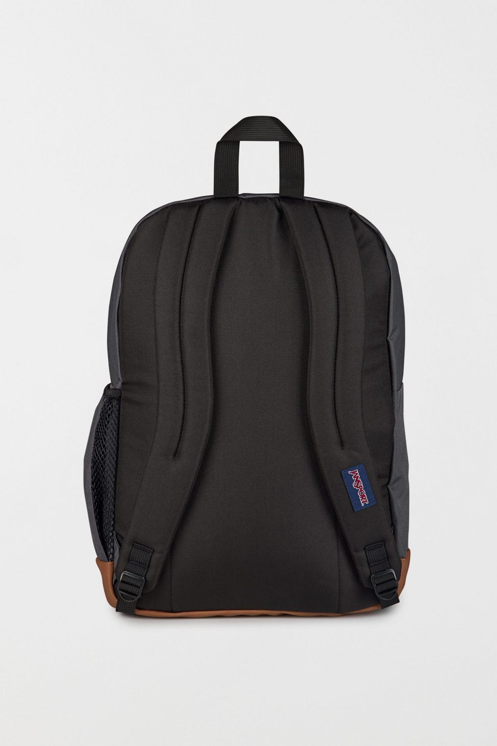 JanSport Cool Student Backpack - Smokey Grit