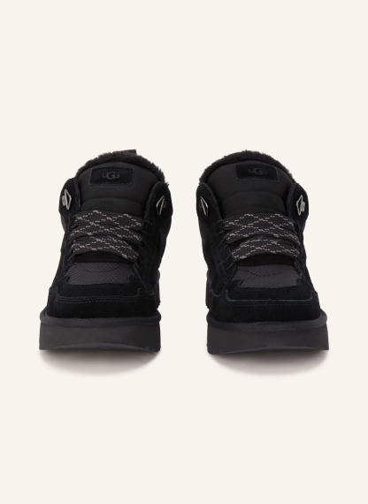 UGG Sneaker LOWMEL – SCHWARZ