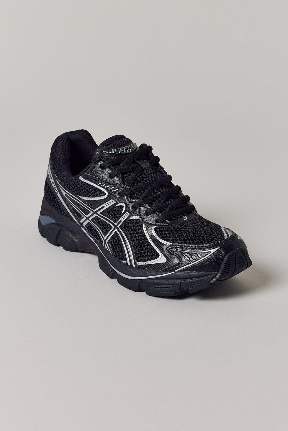 ASICS GT-2160 Sneakers - Black/Pure Silver