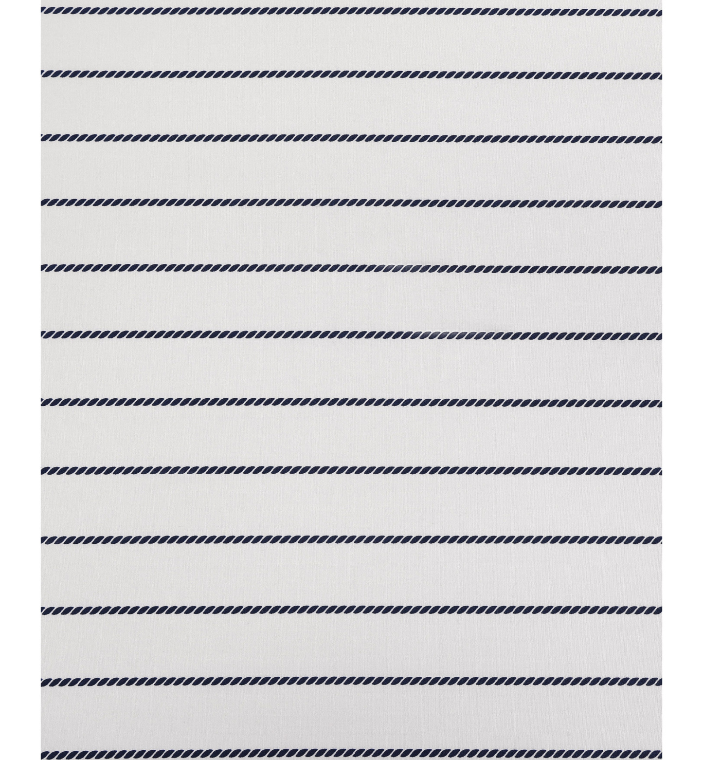 Tommy Hilfiger Printed 200-Thread Count Cotton Percale Sheet Set - Rope Stripe