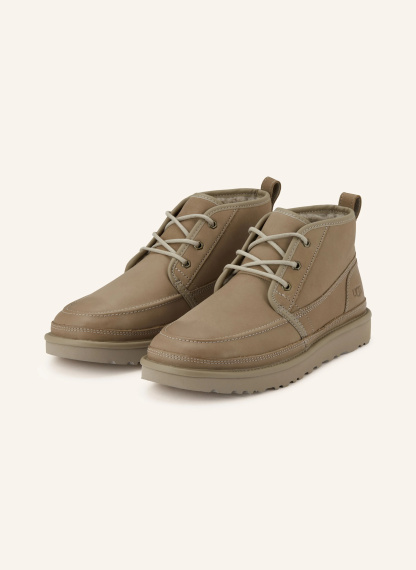 UGG Schnürboots NEUMEL – GRAU