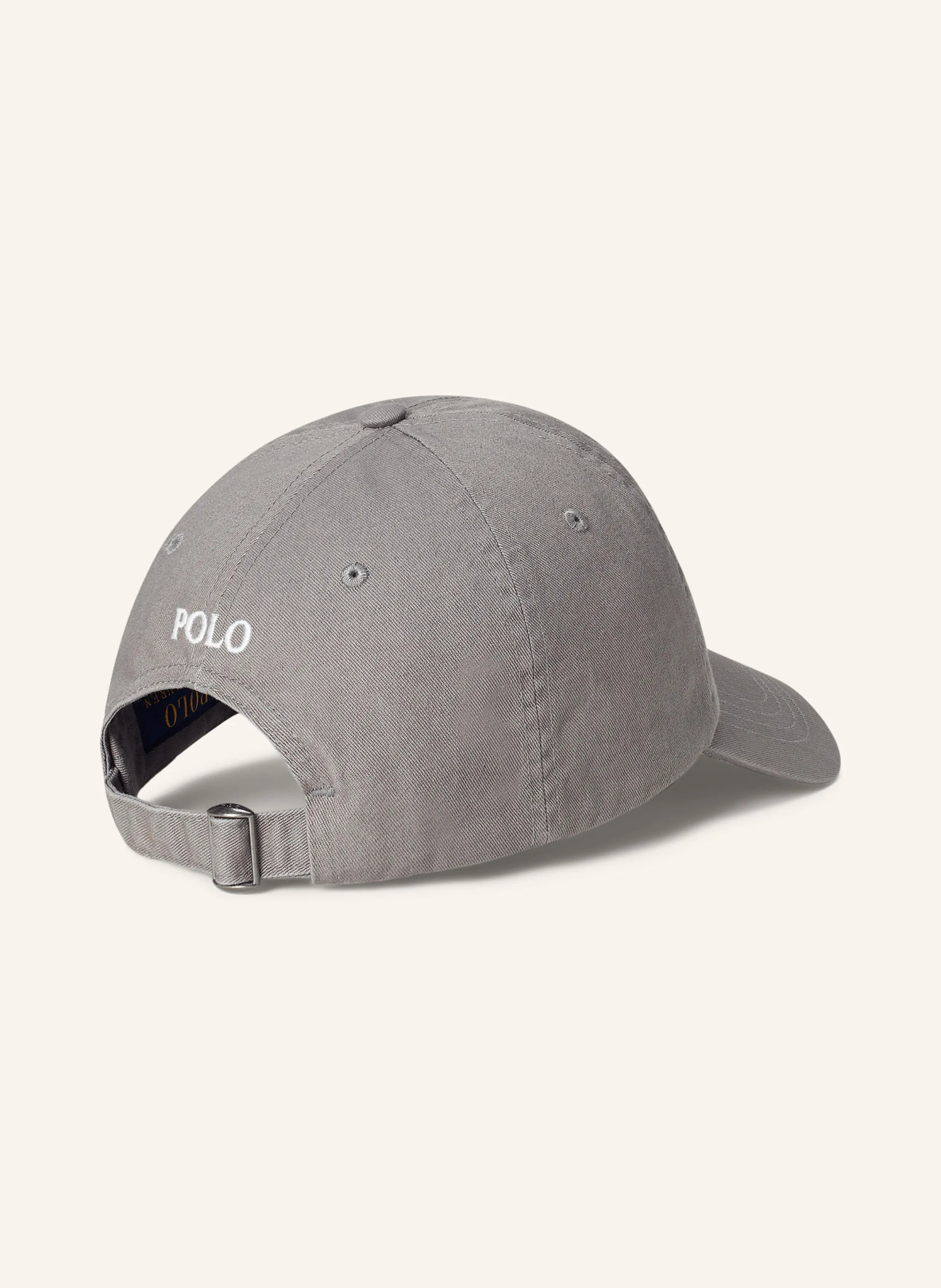 POLO RALPH LAUREN Cap – GRAU