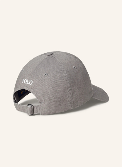 POLO RALPH LAUREN Cap – GRAU
