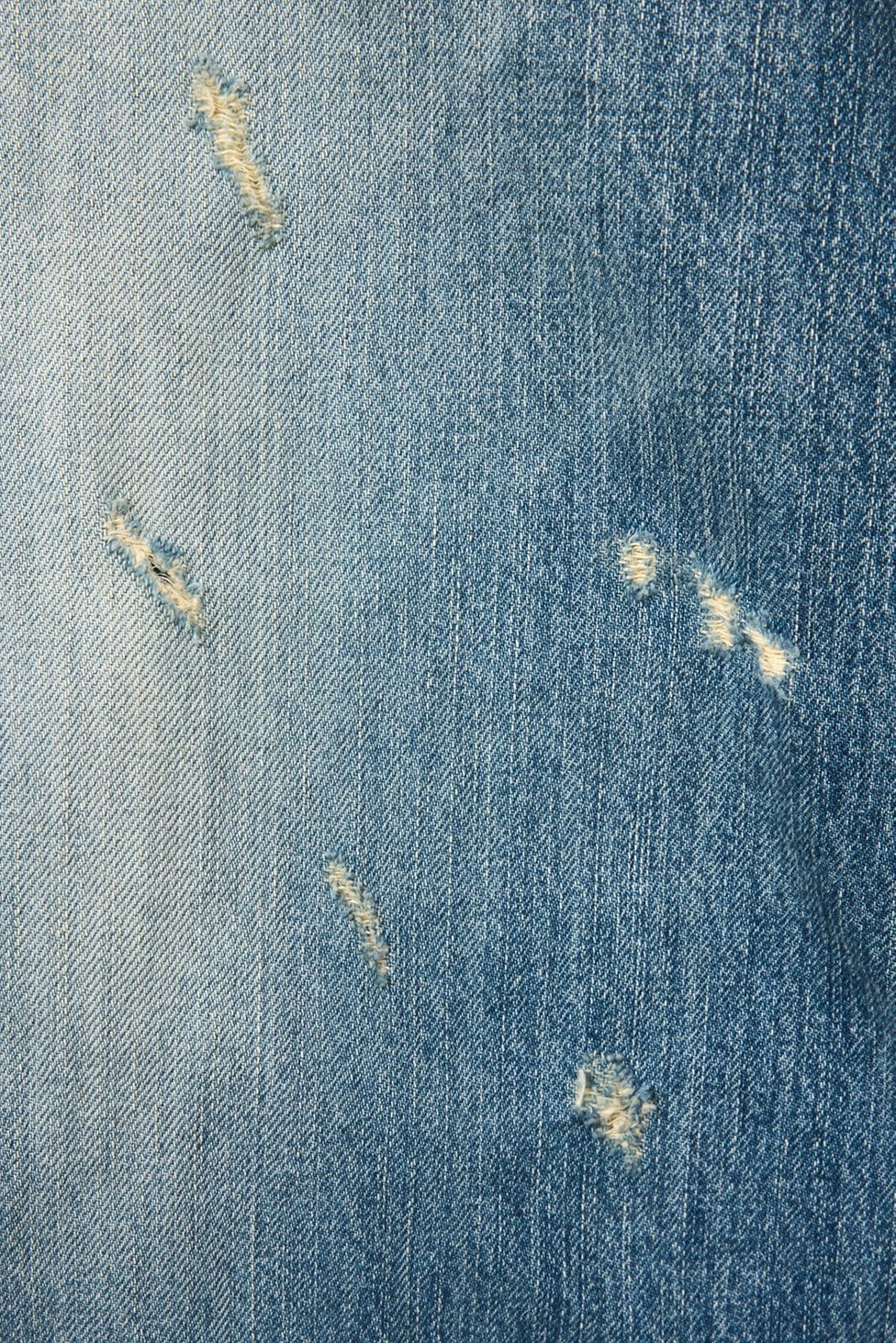 BDG Jaya Baggy Boyfriend Jeans - Hunter Blue