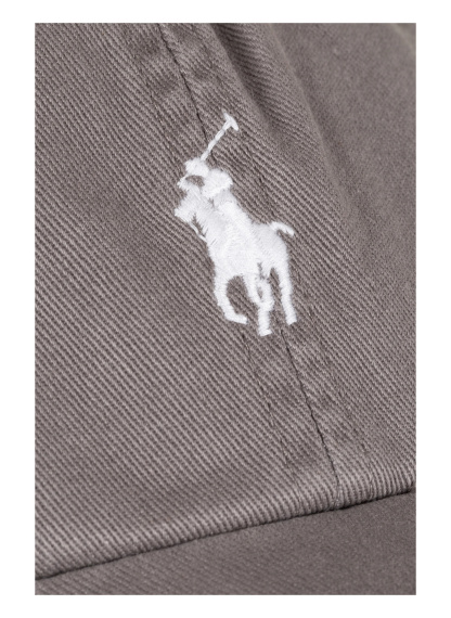 POLO RALPH LAUREN Cap – GRAU