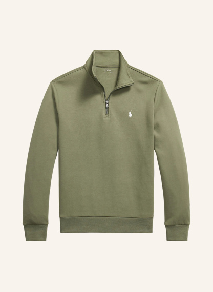POLO RALPH LAUREN Jersey-Troyer – OLIV