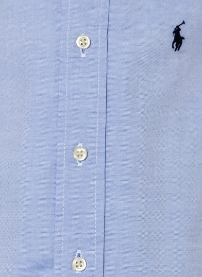 POLO RALPH LAUREN Hemd – HELLBLAU