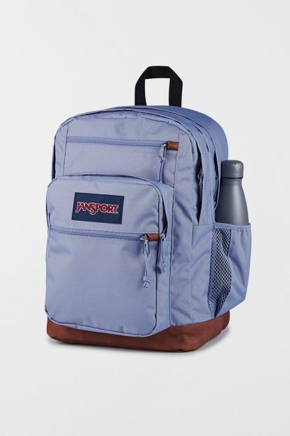 JanSport Cool Student Backpack - Lavender Ash