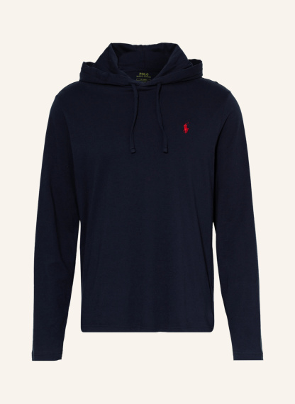 POLO RALPH LAUREN Hoodie – DUNKELBLAU