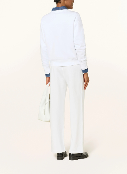 POLO RALPH LAUREN Sweatpants – WEISS