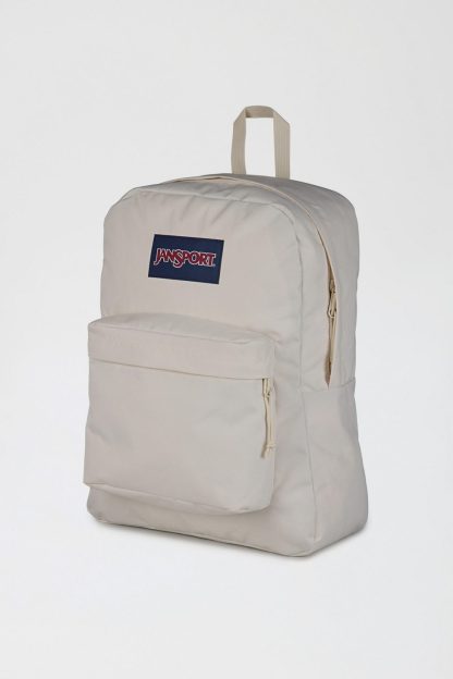 JanSport SuperBreak® Plus Backpack - Moon Flower