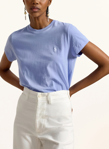 POLO RALPH LAUREN T-Shirt – HELLBLAU (3)