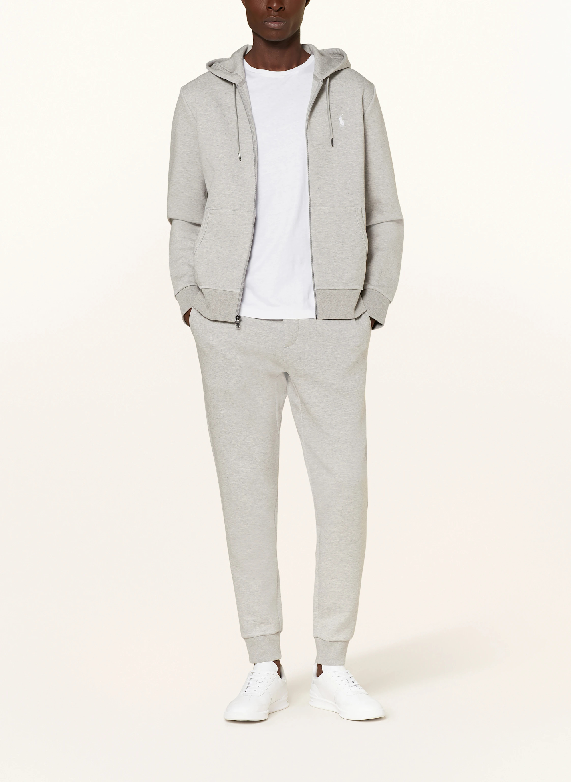 POLO RALPH LAUREN Sweatpants – HELLGRAU