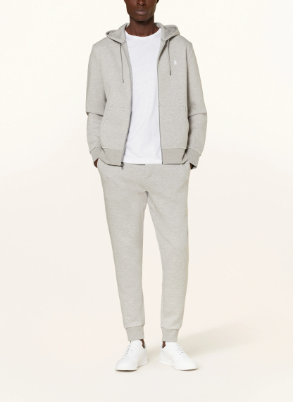 POLO RALPH LAUREN Sweatpants – HELLGRAU