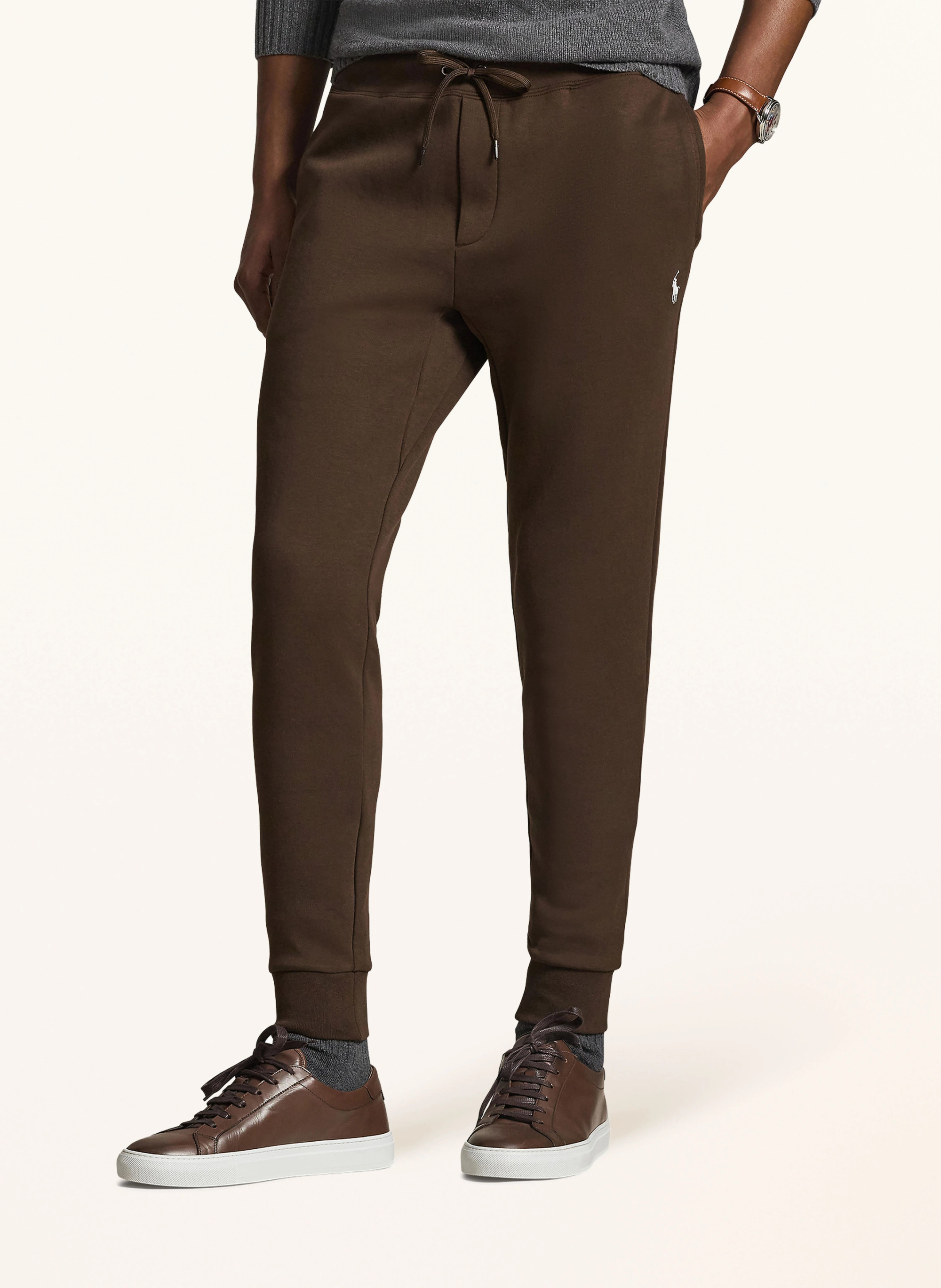 POLO RALPH LAUREN Sweatpants – BRAUN