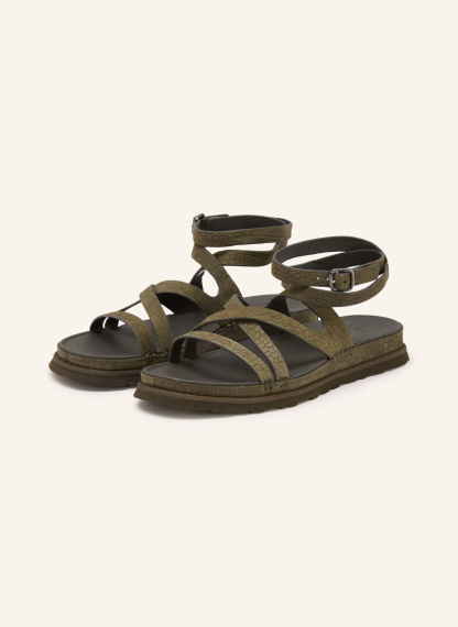 UGG Sandalen GOLDENGAZE – DUNKELGRAU