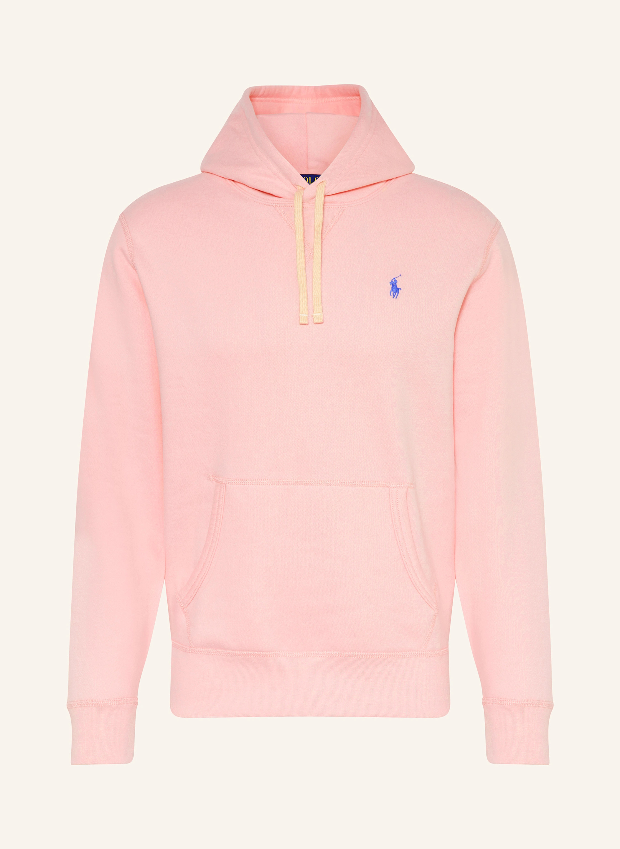 POLO RALPH LAUREN Hoodie – ROSA