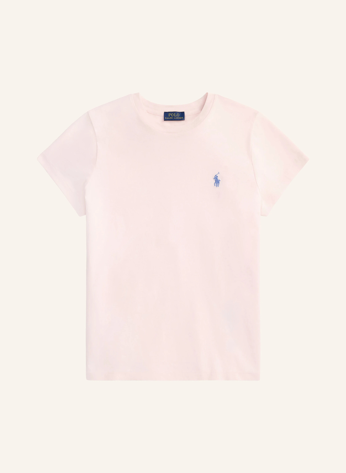 POLO RALPH LAUREN T-Shirt – HELLROSA