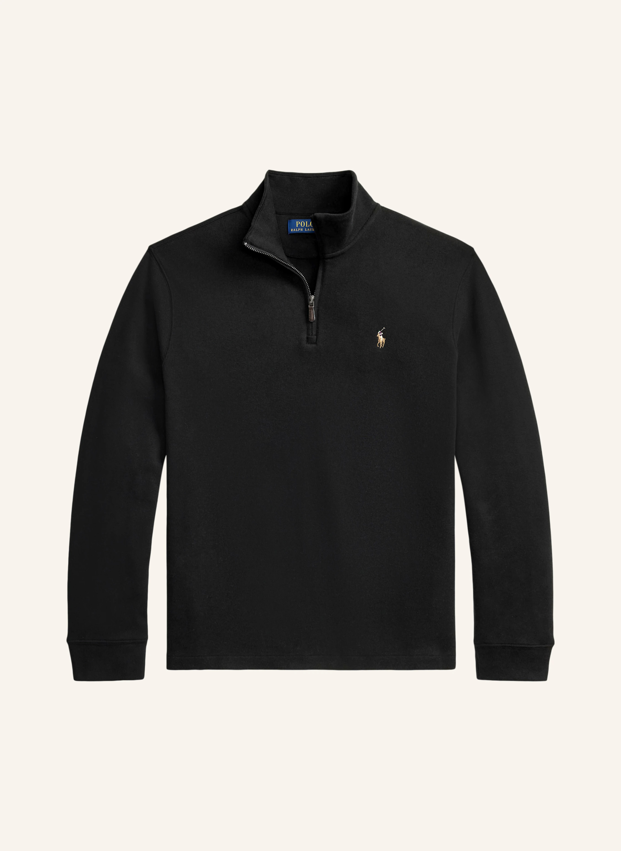 POLO RALPH LAUREN Troyer – SCHWARZ