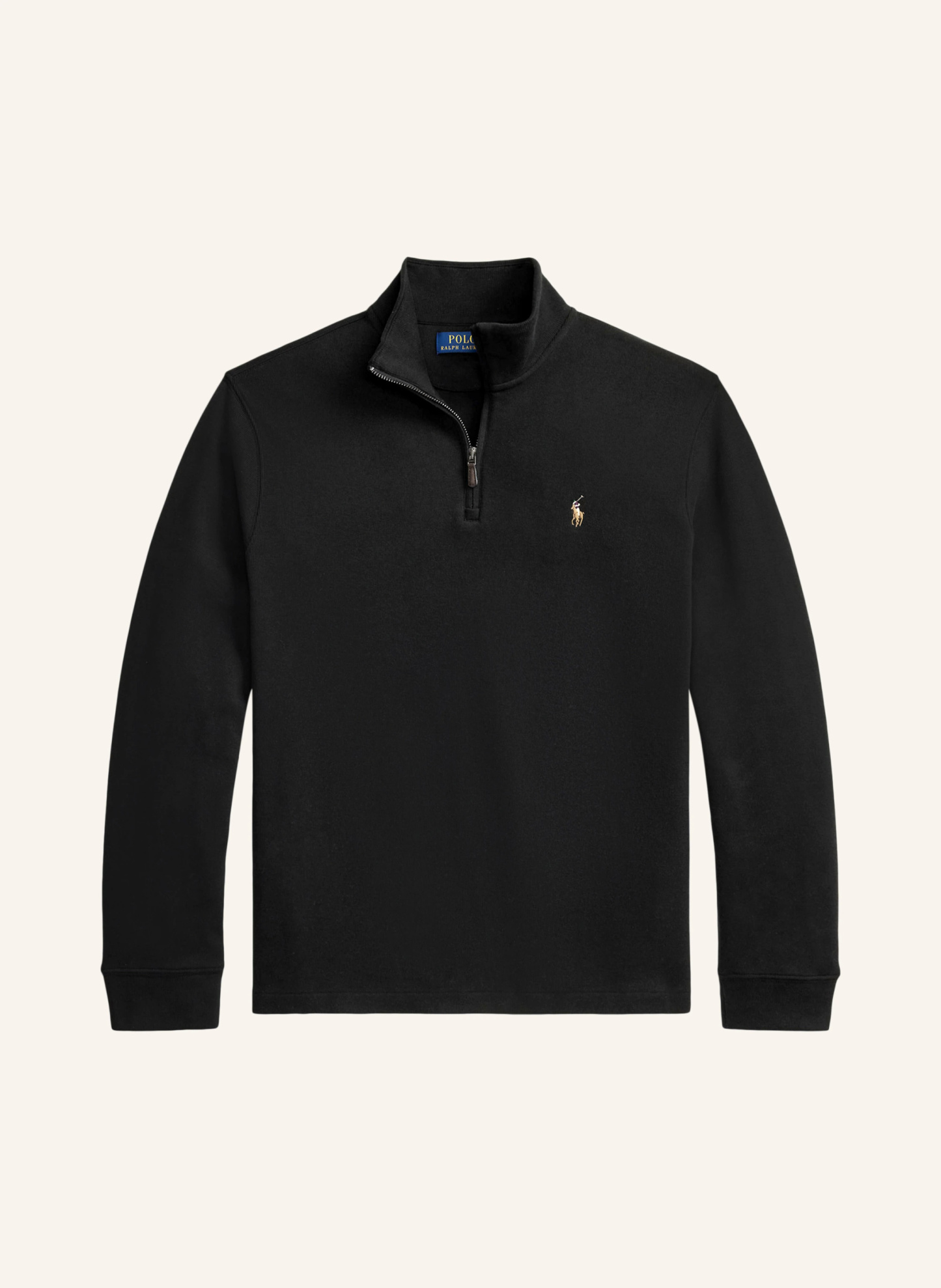 POLO RALPH LAUREN Troyer – SCHWARZ