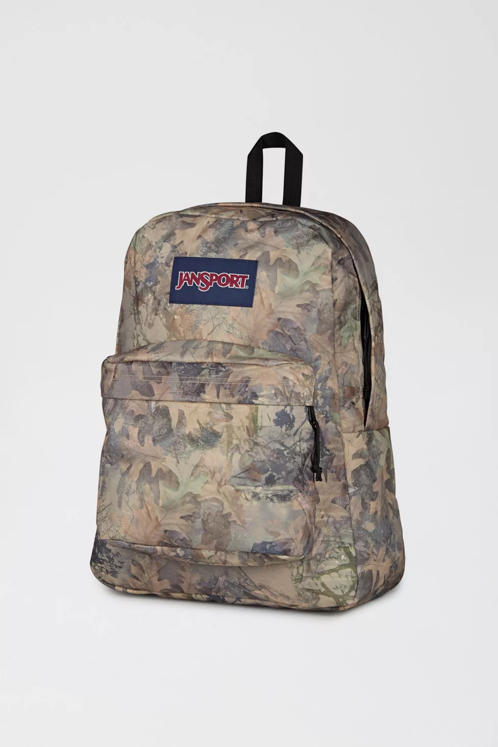 JanSport SuperBreak® Plus Backpack - Bogcore Camo